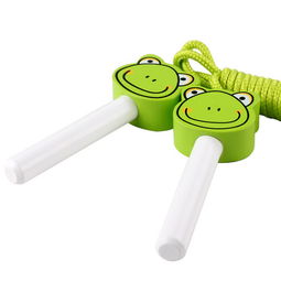 2.4米兒童跳繩WD12 地?cái)偀豳u的益智木制玩具，郵樂官方圖片大全推薦